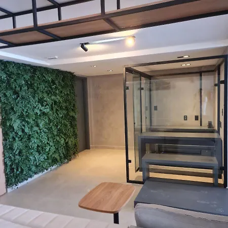 Lindo Flat No Jardim Oceania Apartment Joao Pessoa Exterior photo