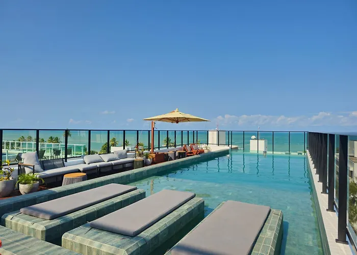 Lindo Flat No Jardim Oceania