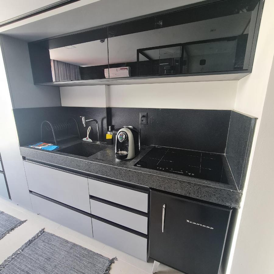 Apartment Lindo Flat No Jardim Oceania Joao Pessoa