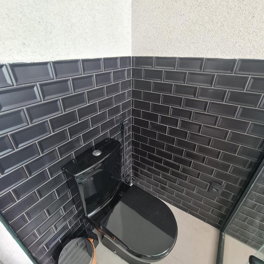 Lindo Flat No Jardim Oceania Apartment *