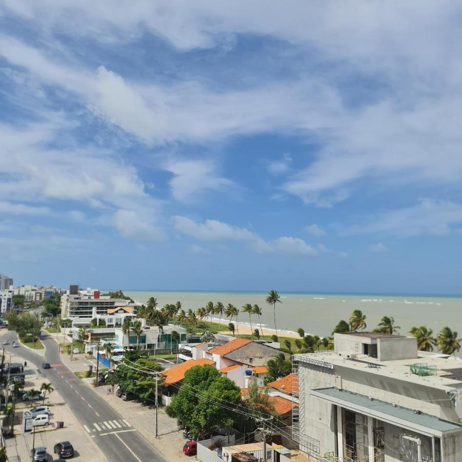 Lindo Flat No Jardim Oceania Joao Pessoa