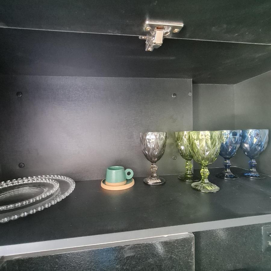 Apartment Lindo Flat No Jardim Oceania
