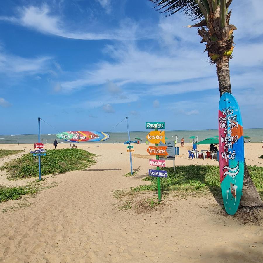 Lindo Flat No Jardim Oceania * Joao Pessoa