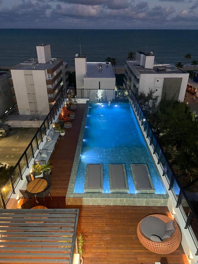 Lindo Flat No Jardim Oceania Apartment Joao Pessoa