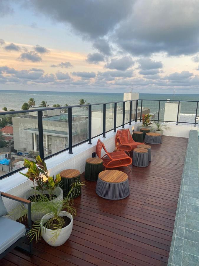 Lindo Flat No Jardim Oceania Apartment *