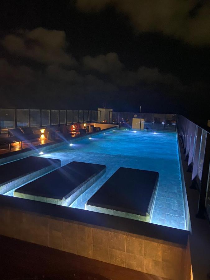 Lindo Flat No Jardim Oceania