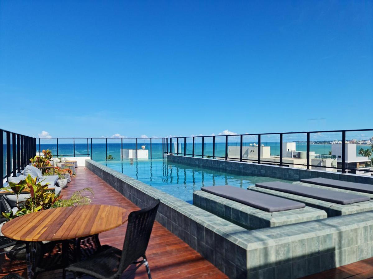 Lindo Flat No Jardim Oceania * Joao Pessoa