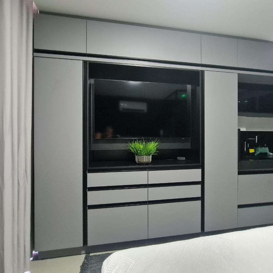 Lindo Flat No Jardim Oceania * Joao Pessoa