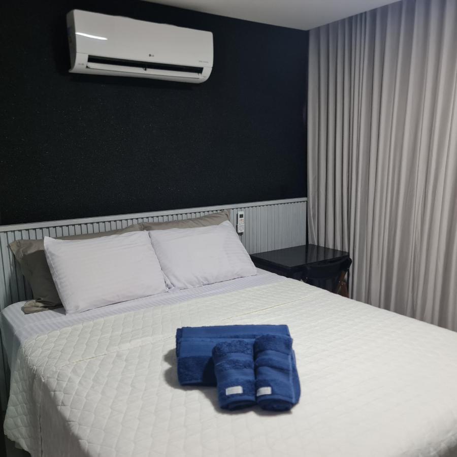 Apartment Lindo Flat No Jardim Oceania