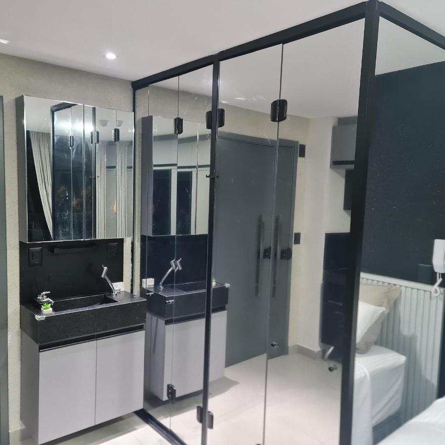 Apartment Lindo Flat No Jardim Oceania *