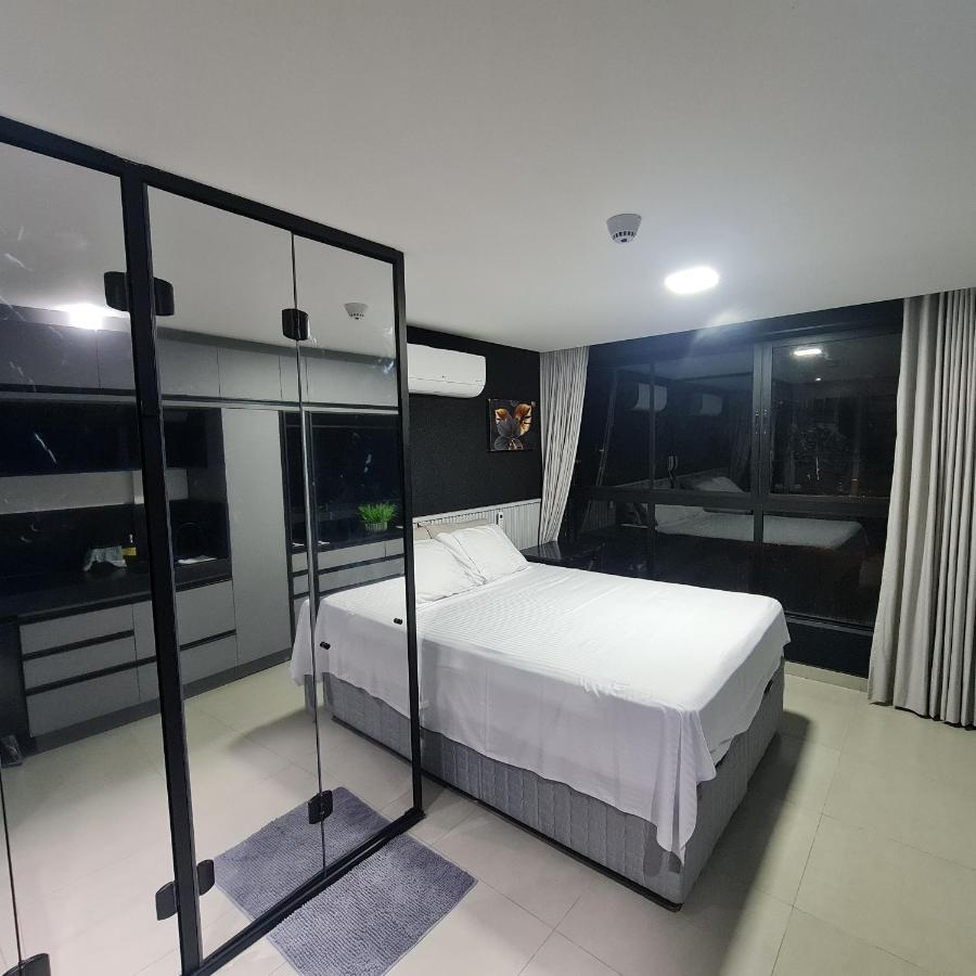 Lindo Flat No Jardim Oceania Joao Pessoa
