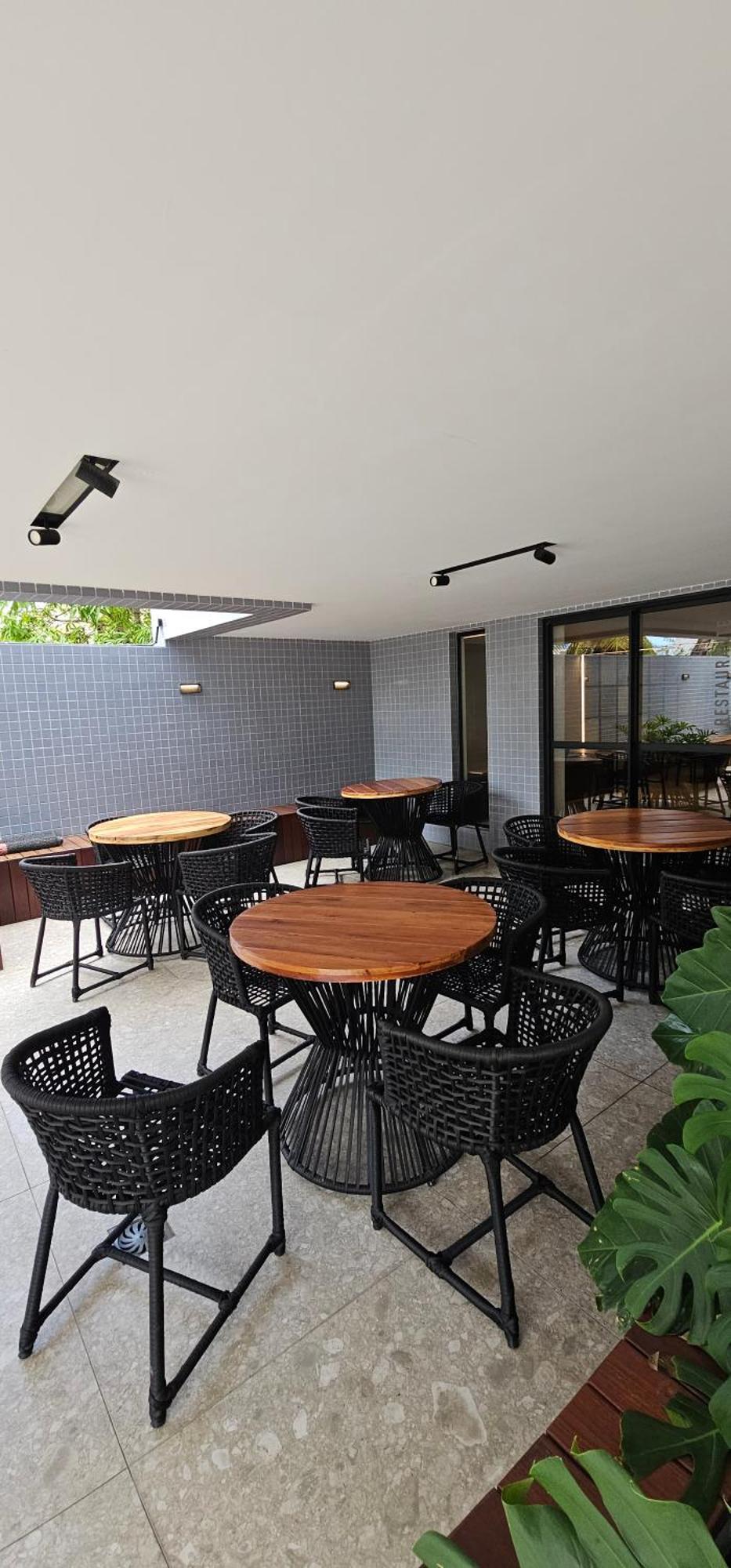 Lindo Flat No Jardim Oceania * Joao Pessoa